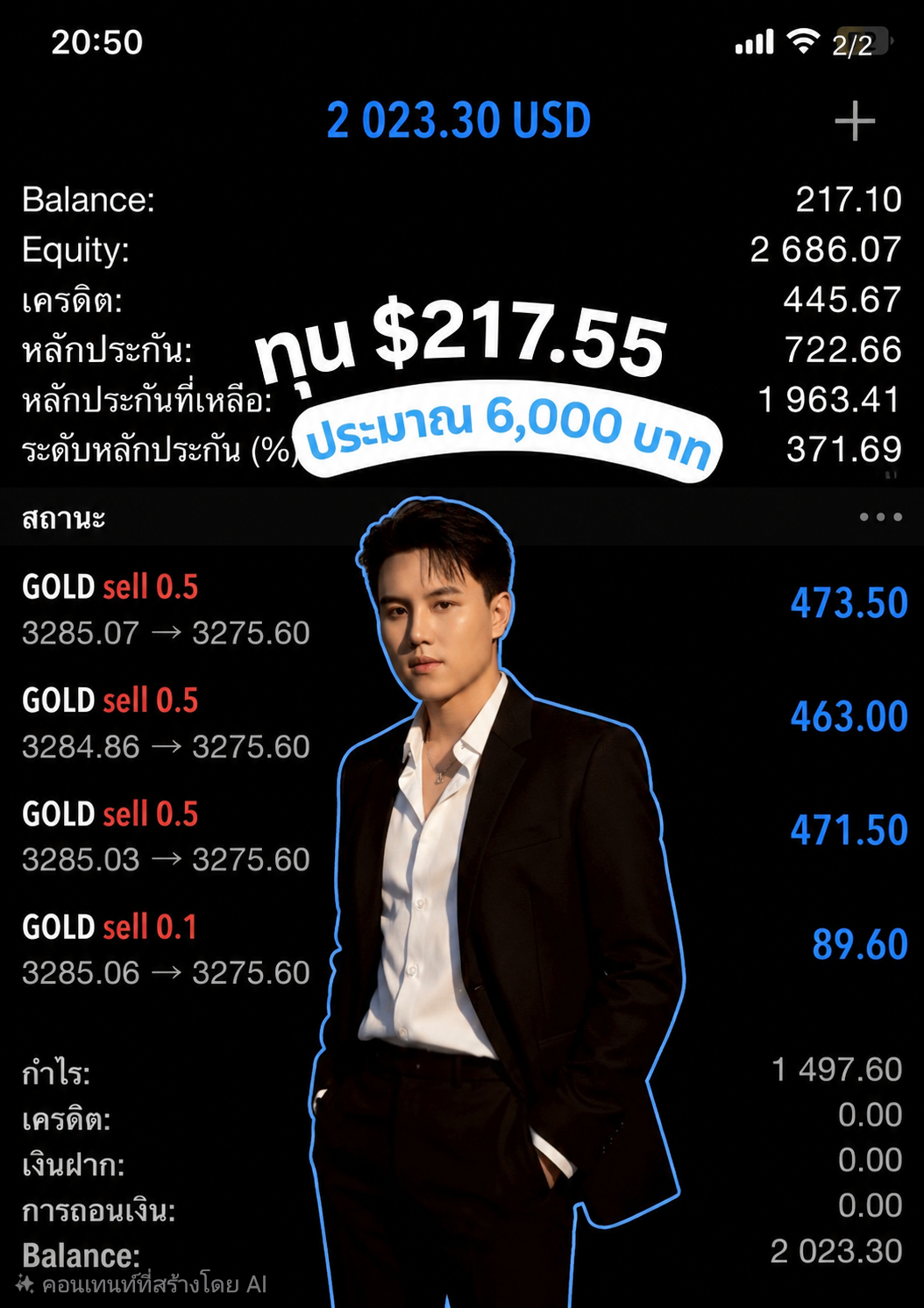 ภาพกิจกรรมและบทสนทนาจาก Community ลำดับที่ 9